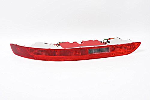 Marelli LUS6632 Tail Light