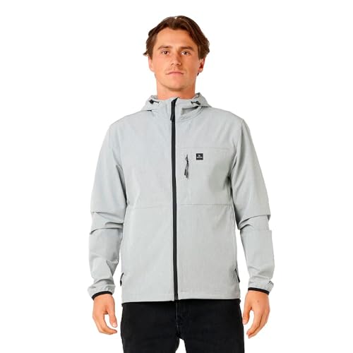 Veste Rip Curl Anti Series Elite Jacket S idéale pour vos sorties en mer