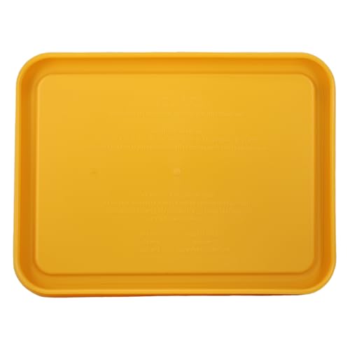 Couvercle conservation Pyrex jaune 3 tasses idéal pour le frigo - 3