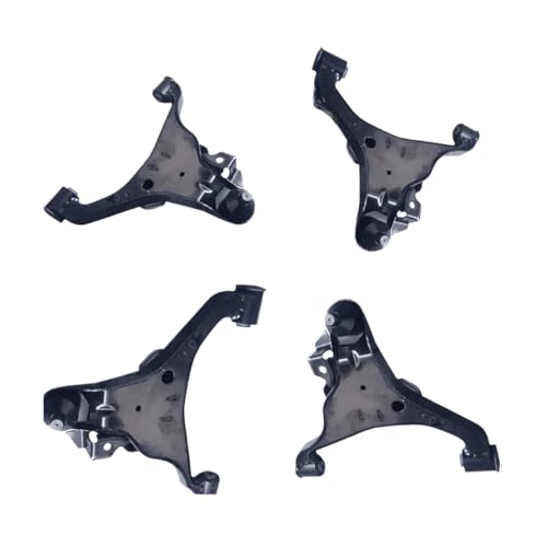 Bras de commande inférieur pour Nissan Navara D23 suspension avant gauche ou droite