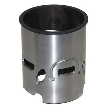 Pro Marine Sleeve w/Port J/E 150/175 E-tec STBD 09-11 O.D. 3.800