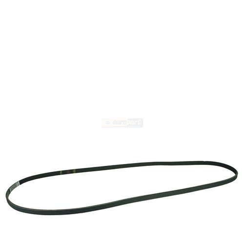 Whirlpool Keilrippenriemen, Riemen, Antriebsriemen 1207J4E, 1207J4EL, 1207 J4 EL für Waschmaschine - 481235818204 ersetzt 1197PJ6EL, 1197 PJ