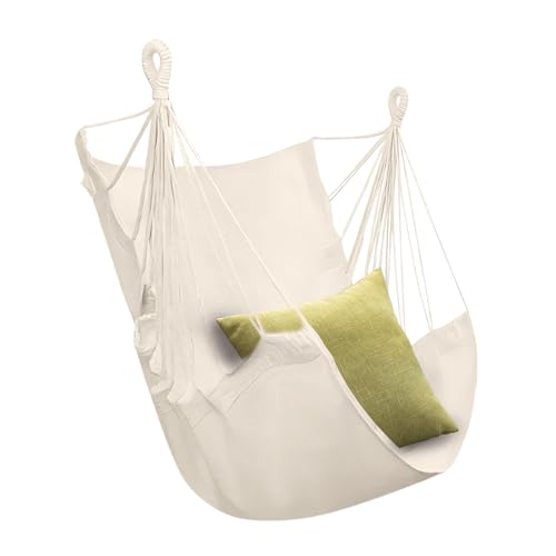 Yybng Mecedora para exterior