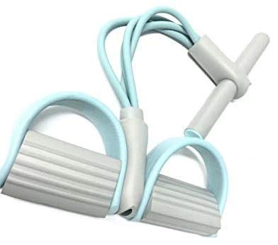 See full amazon price history chart for Multifunction Tension Rope, 4-Tube Elastic Yoga Pedal Puller Resistance Band, Natural Latex Tension Rope Fitness Equipment, for Abdomen/Waist/Arm/Leg Stretching Slimming Training Multifunction Tension Rope, 4-Tube Elastic Yoga Pedal Puller Resistance Band, Natural Latex Tension Rope Fitness Equipment, for Abdomen/Waist/Arm/Leg Stretching Slimming Training (B0DGGVZY8X) Amazon Price History, Amazon Price Tracker