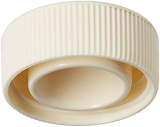 GAME 4562 Drain Plug Cap Above Ground Pool Replacement Part, White