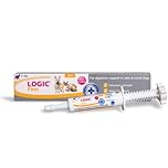 Logic Firm Digestive Support | Dog And Cat Diarrhea Digestive Aid | Logic Firm For Dogs & Puppies | Logic Firm For Cats & Kittens | Gut Health Cat Probiotics | Small Dog Probiotics | 10ml