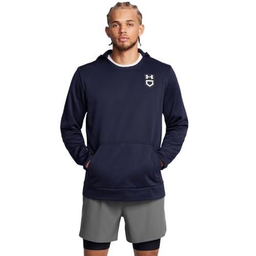 Under Armour Men's Utility Hoodie