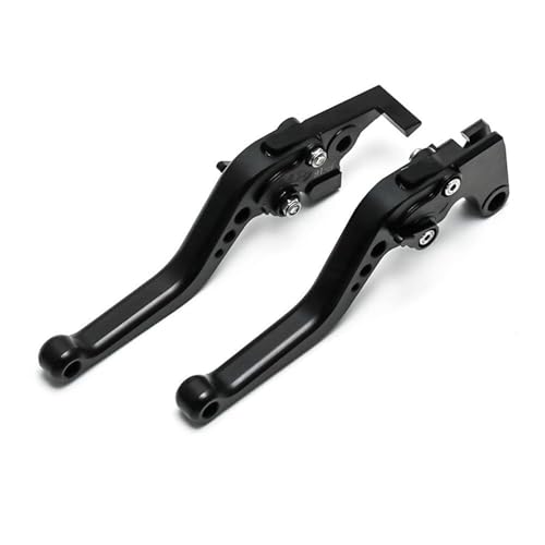Leviers de commande poignée pour éliminer la fatigue des mains sur FZ-09 et MT09