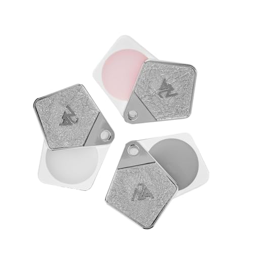 Perfume SóLido, BáLsamo SóLido De Cedro Rosa, Fragancia Natural, Fragancia Duradera, BáLsamo PortáTil De Bolsillo, Unisex (3 Piezas)