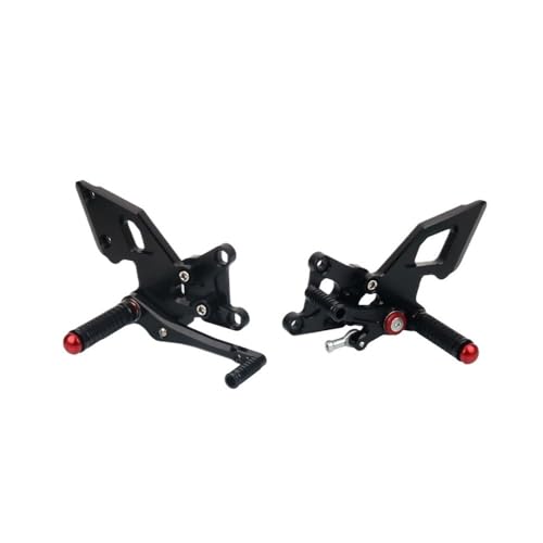 Cale pied moto Yamaha YZF R3 R25 pour améliorer le confort de conduite