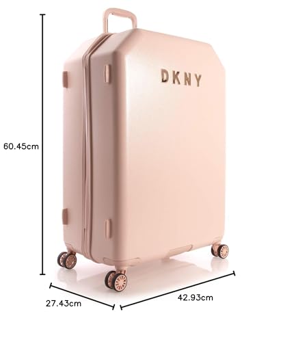 Image of DKNY Allure Range Medium Trolley Bag