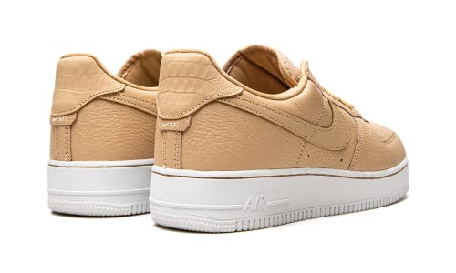Nike Mens Air Force 1 07 Craft CU4865 200 Vachetta Tan - Size 93