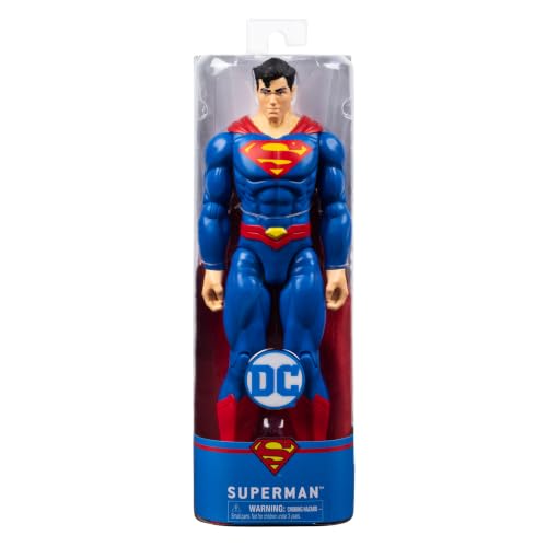 DC Comics 30cm-Actionfigur - Superman – Ansicht 2