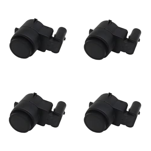Capteur de stationnement PDC pour BMW Série 1 E81 pare-chocs 66209289022