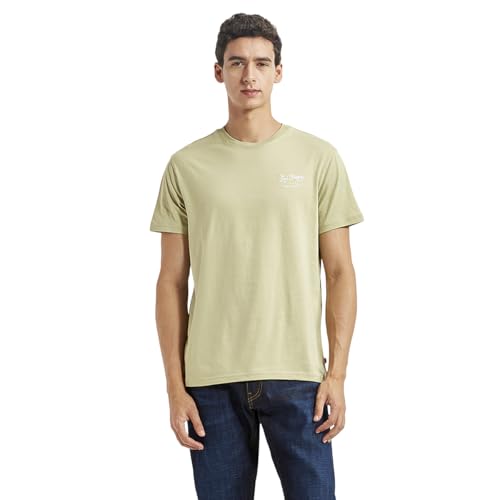 Image of Levi's Men's Slim Fit T-Shirt