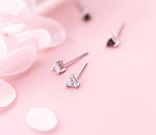 Boucles d'oreilles triangle pour sublimer votre style quotidien