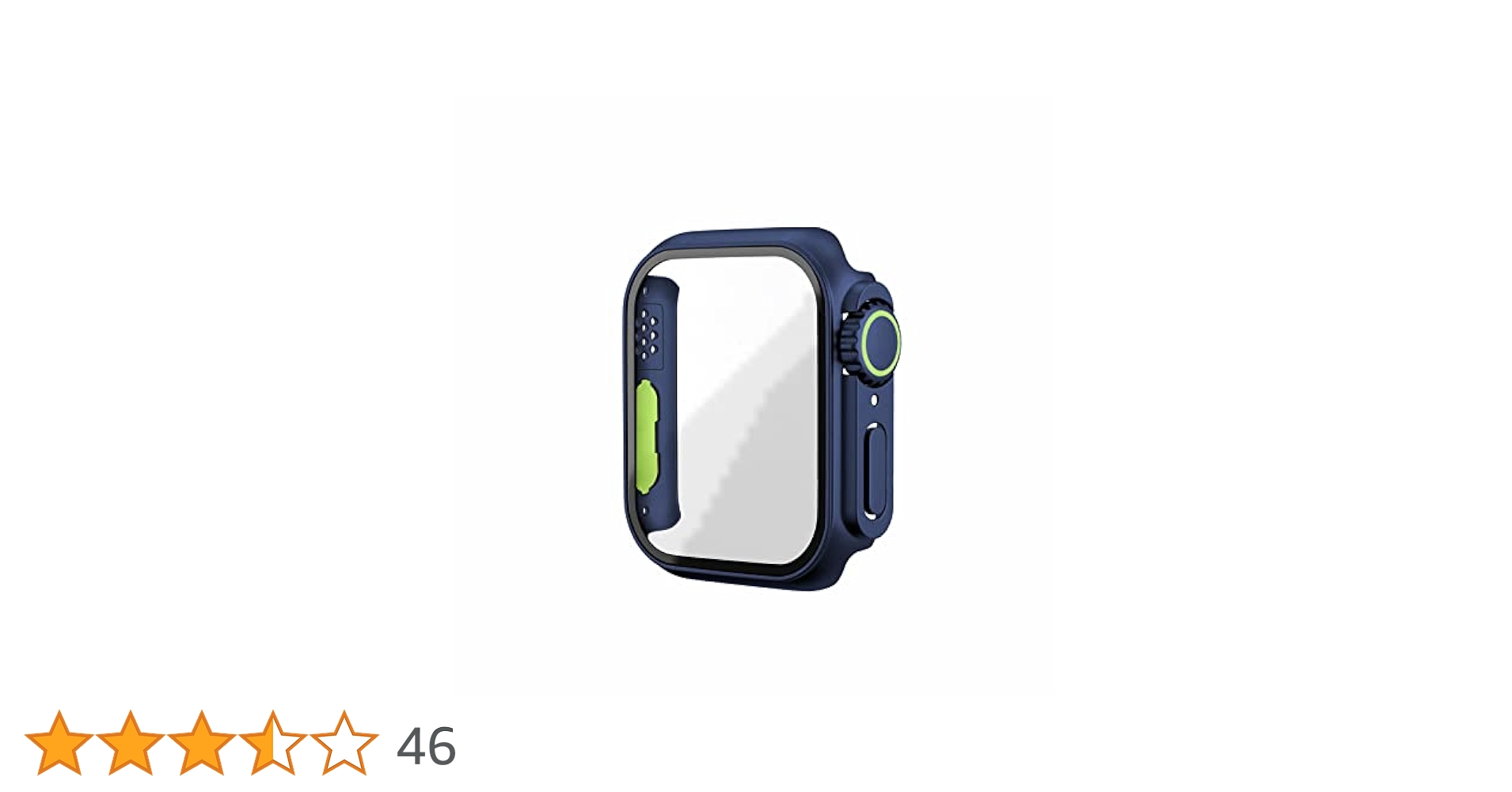 Amazon.co.jp: Apple Watch Ultra風カバーUltra風外観 アップル