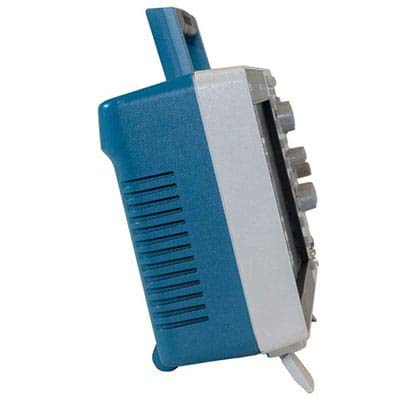 Tektronix Tbs2202B 2-Ch Digital Storage Oscilloscope, 200 Mhz, 2 Gs/S #TOP3