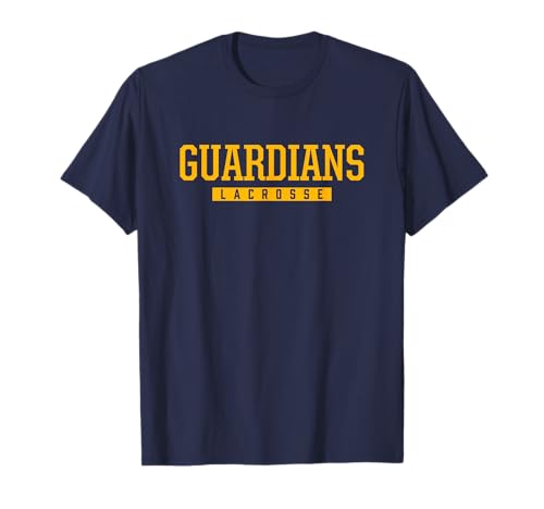 St. John Paul II Catholic Guardians Lacrosse HS T-Shirt