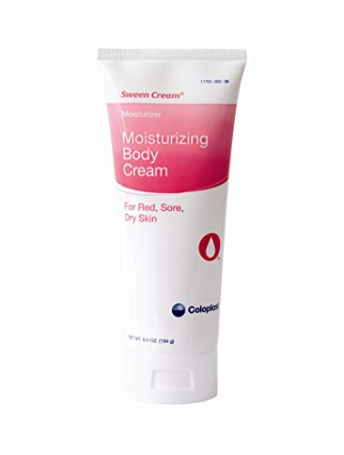 Cream Sween Tube 6.5Oz (Sold per PIECE)