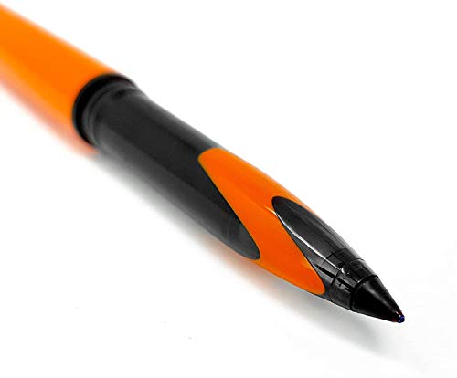 Uni-Ball AIR Micro - Penna roller fine 0,5 mm