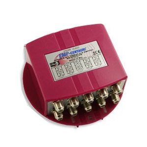 EMP S8/2PCN-W2 (P.167-W) - 8/2 interruptores DiSEqC