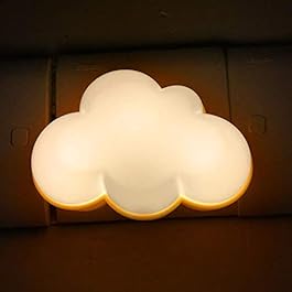 Baby Night with Light...