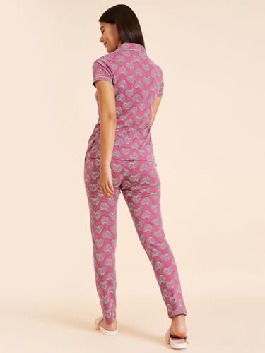 Image of Sweet Dreams Women Pajama Set