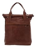 Voi City Cowboy Marlou Backpack Cognac