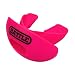 Battle Oxygen Lip Protector Mouthguard, Pink