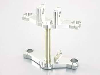 Amazon | キタコ(KITACO) アルミトップブリッジ&ステムSET φ30