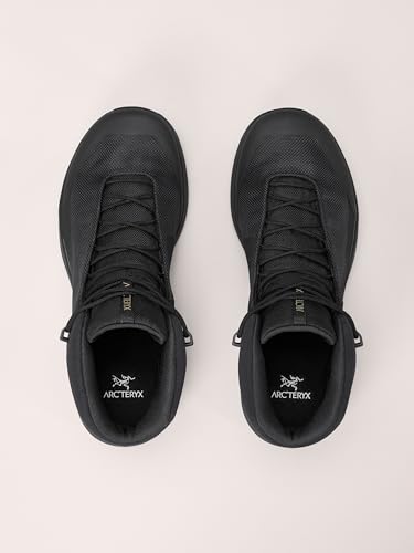 Arc'teryx Kopec Mid GTX Boot Women's | Waterproof Mid-Height Hiking and Trekking Shoe4