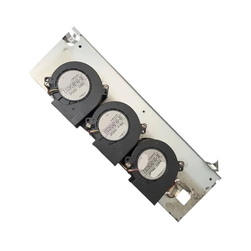 Ventilateur pour Konica C6501 C7000 résout la surchauffe de l'imprimante