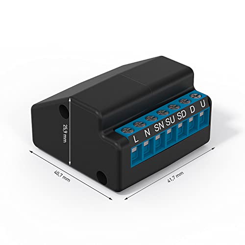 Télécommande de volet roulant WiFi pour ne plus fermer vos stores à la main