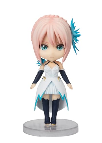 Image of TAMASHII NATIONS - Tales of Arise - Shionne, Bandai Spirits Figuarts mini Action Figure
