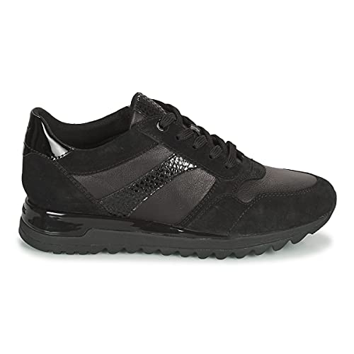 Geox Women's Desya Sneaker3