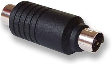 KeyGrabber PS/2 KeyLogger 2GB Black