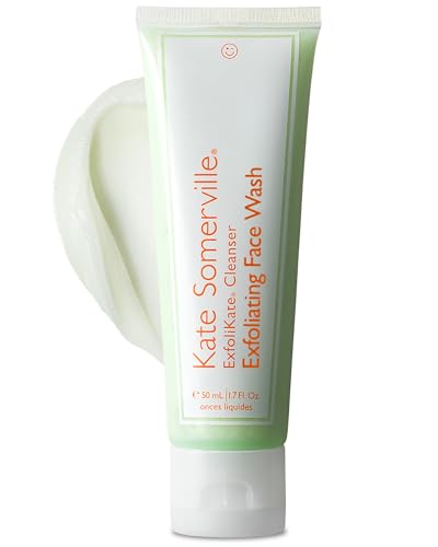 Kate Somerville ExfoliKate Cleanser – Daily...