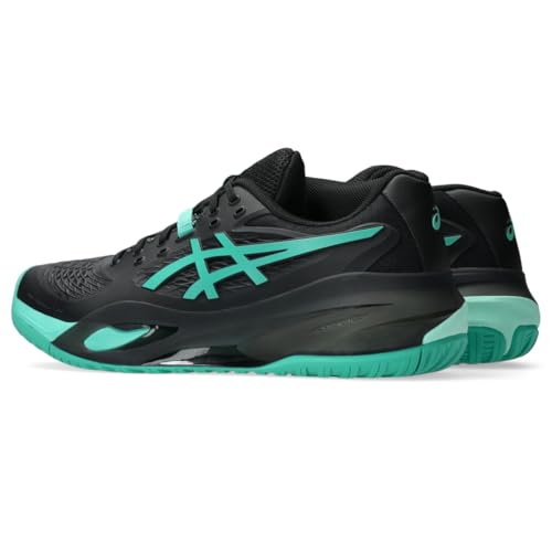 Image of ASICS Gel-Resolution X