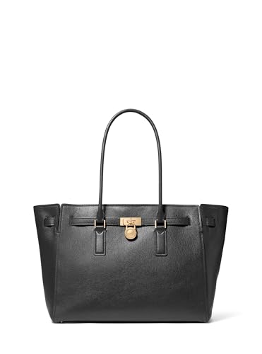 Image of Michael Kors Hamilton Large Tote