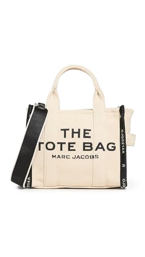 Marc Jacobs Mini Bolsa Feminina, Areia quente, One Size