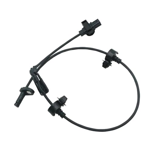 Sensor 57455-SNA-003 soluciona fallo de luz ABS delantera 4