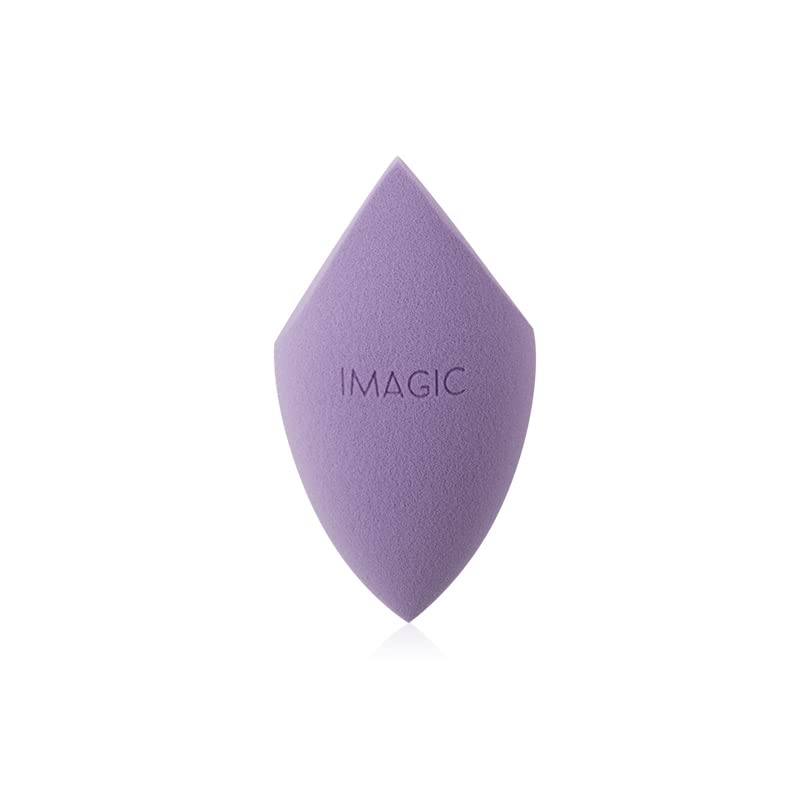 COSLUXE IMAGIC PROfessional Cosmetic NON-LATEX MAKEUP SPONGE (15)