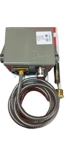 Pressostat 060L312166 haute précision pour le contrôle des fluides