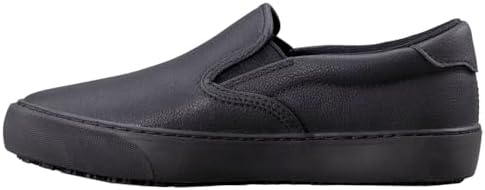 Lugz Womens Clipper Slip-Resistant Food Service Shoe