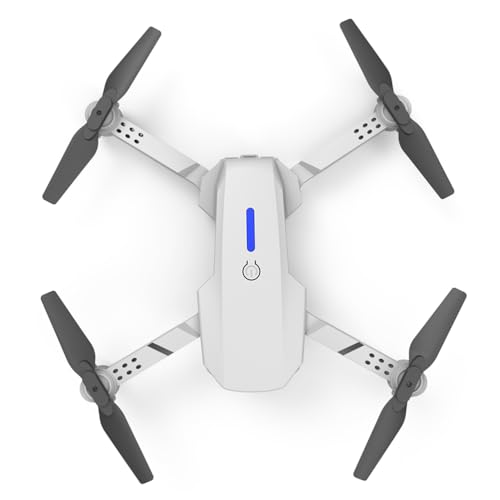 Totority E525 Foldable Dual Camera Drone Aerial Photography Rc Quadcopter with Function Lightweight Portable Outdoor - Image 3