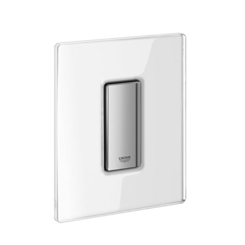 GROHE 38846LS0 | Skate Cosmopolitan Actuation Plate