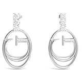 GUESS Pendientes Pendientes Iconic JUBE01039JWRHT-U JUBE01039JWRHT-U Marca