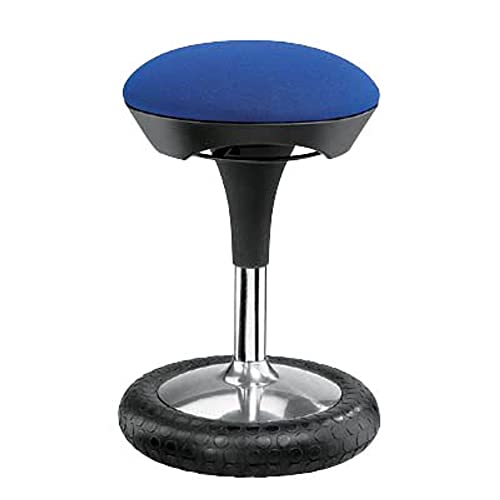 Topstar Sitness 20 Bleu tabouret contre le mal de dos