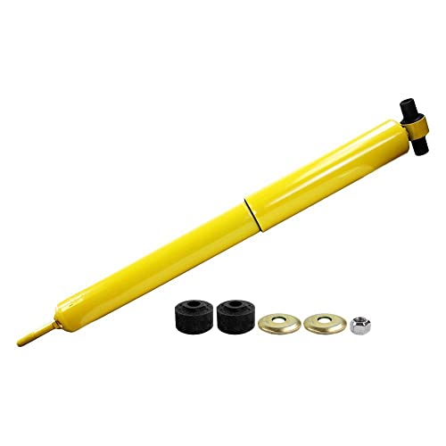 Amortisseur Monroe Gas-Magnum 65 pour suspension de camions et d'utilitaires